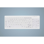 Active Key AK-C7012 keyboard USB German White