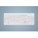 Active Key AK-C7012 keyboard USB UK English White
