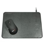 Mobile Edge MEAMPWC mouse pad Gaming mouse pad Black