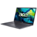 Acer Aspire 17 A17-51GM-73EZ Intel® Core™ i7 150U Laptop 43.9 cm (17.3") Full HD 32 GB DDR4-SDRAM 2 TB SSD NVIDIA GeForce RTX 2050 Wi-Fi 6E (802.11ax) Windows 11 Home German Grey