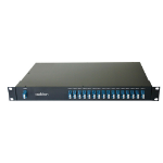 AddOn Networks ADD-CWDMMUX16-LC rack console Black 1U