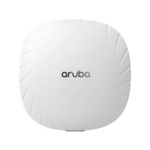 HPE Aruba Networking Q9H62AR wireless access point 5375 Mbit/s White Power over Ethernet (PoE)