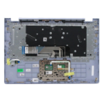 Lenovo 5CB0R08698 laptop spare part Cover + keyboard