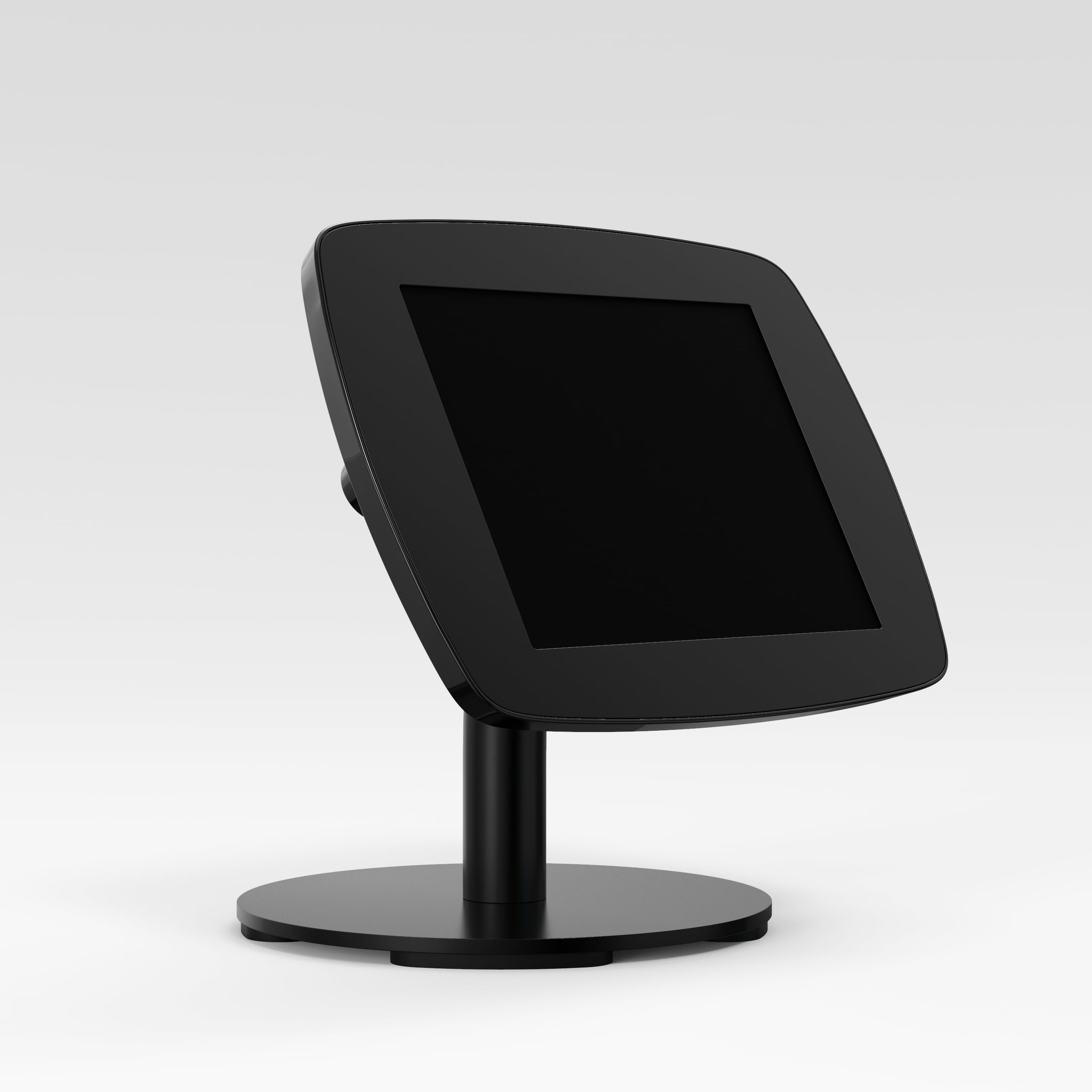 Image of Bouncepad Counter 60 | Apple iPad 3rd Gen 9.7 (2012) | Black |...