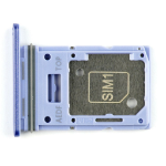 Samsung A546 A54 SIM Tray Violet