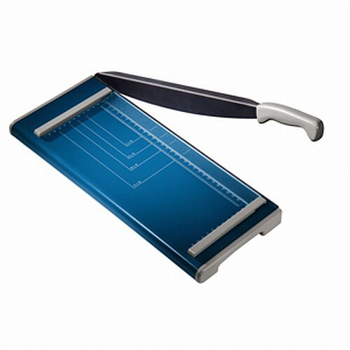 Dahle 502 A4 Personal Guillotine 320mm Cutting Length 8 Sheet Capacity 00502-20043
