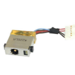 HP 672014-001 laptop reserve-onderdeel Kabel