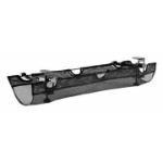ICY BOX IB-EWA102-CM Desk Cable tray Black 1 pc(s)
