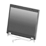 HP 15.4-inch F WXG LCD