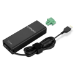Lenovo 4X21W23075 eladaptrar inomhus 150 W Svart