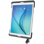 RAM Mounts RAM-HOL-TABL28U houder Passieve houder Tablet/UMPC Zwart