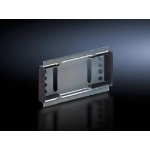 Rittal SV 9342.980 Zwart Staal