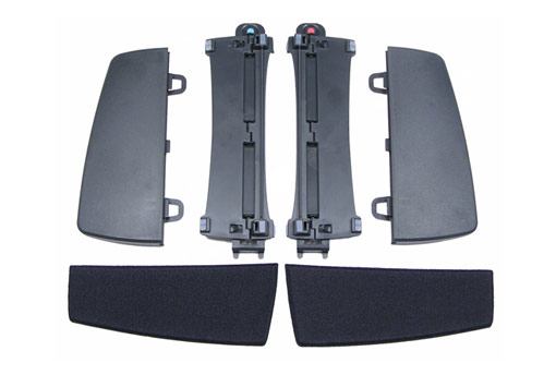 Image of Kinesis A Kinesis product- the VIP3 (V-Lifter and Integrated Palm...