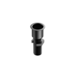 Vivolink VLDG24L-B cable organizer Black
