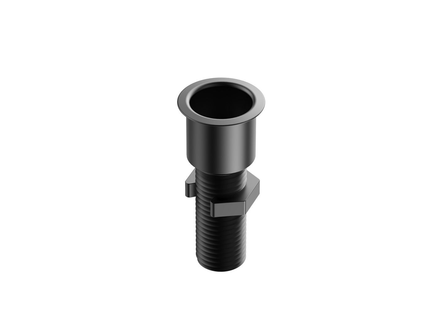 Vivolink Black Vldg24l-B Cable Organizer