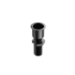 Vivolink VLDG24L-B cable organizer Black