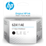 HP 6ZA11AE Printhead black for HP Ink Tank 100