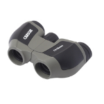 Carson JD-718 binocular BK-7 Black, Grey