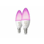 Philips Hue White And Colour Ambience