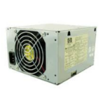 HP 349987-001 power supply unit 340 W Grey