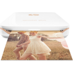 HP Sprocket Plus Printer inkjet printer 313 x 400 DPI