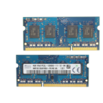 Fujitsu FUJ:CA46232-1556 geheugenmodule 4 GB DDR3