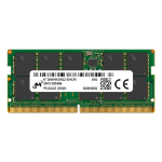 Micron MTC10C1084S1TC56BR memory module 16 GB 1 x 16 GB DDR5 5600 MHz ECC