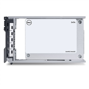 DELL 400-BDVL internal solid state drive 960 GB 2.5" Serial ATA I