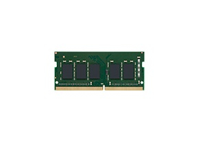 Image of Kingston Technology KSM26SES8/16MF memory module 16 GB 1 x 16 GB...