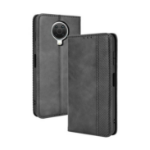 JLC Nokia G20 Aztec Wallet - Black