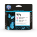 HP CE019A/771 Printhead light magenta / cyan bright 775ml for HP DesignJet Z 6200/6800