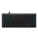 Logitech G G515 TKL keyboard Gaming USB QWERTZ Swiss Black