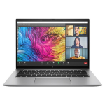 HP Zbook Firefly 14 G11 -AG1L4PT- Intel U5-125H / 16GB (16GBx1) 5600MHz / 512GB SSD / 14" WUXGA IR TOUCH / 4G LTE / W11P / 3-3-3