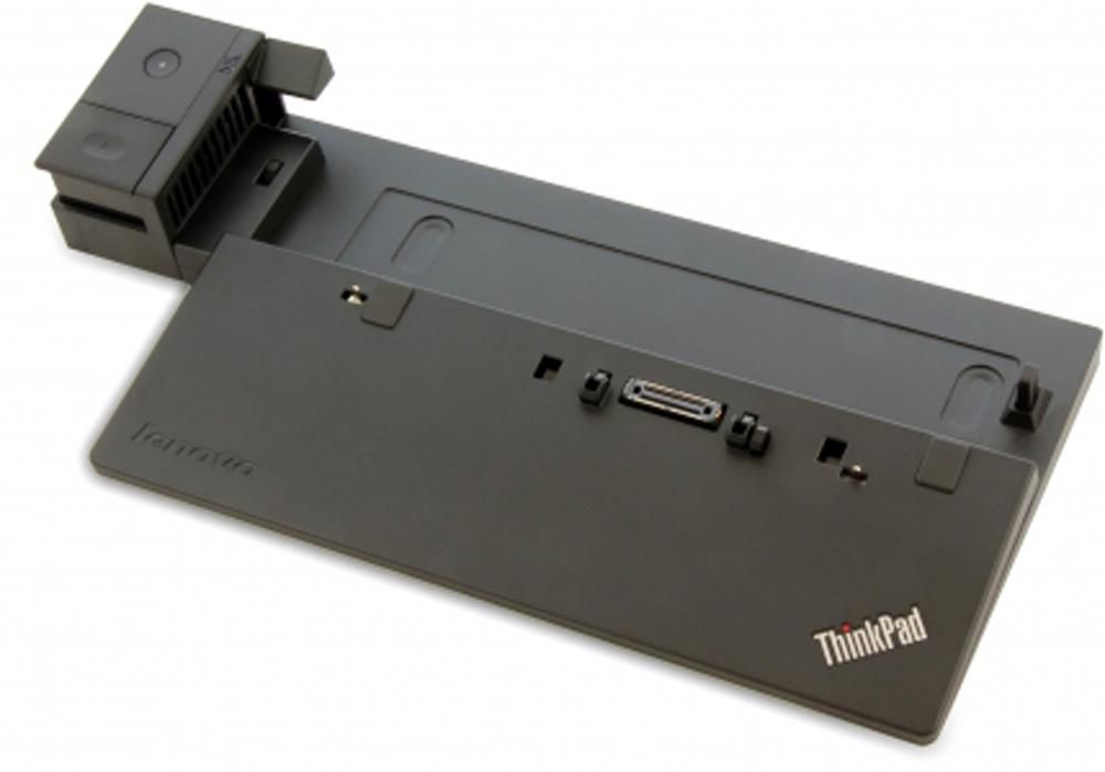 Image of Lenovo ThinkPad Pro Dock 90W (DK) **Refurbished** Lenovo ThinkPad...