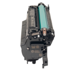 HP CF460X/656X Toner cartridge black, 27K pages ISO/IEC 19752 for HP LaserJet M 652