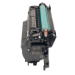 HP Cartucho de tóner de alto rendimiento, negro, original LaserJet 656X
