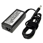 HP AC 65W power adapter/inverter Indoor Black