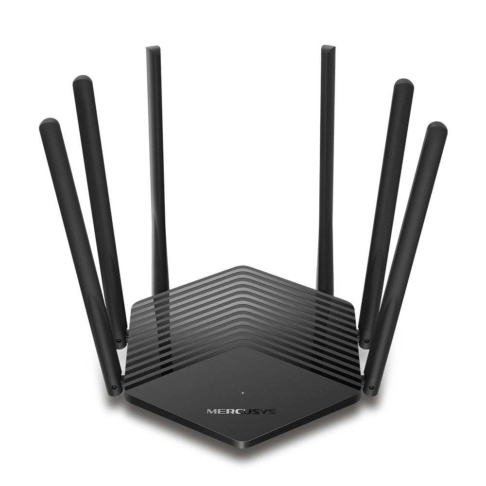 Image of Mercusys AC1900 Wireless Dual Band Gigabit Router