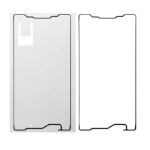 CoreParts MSPP73627 mobiele telefoon onderdeel Zwart