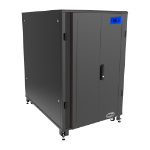 Usys 24u Edge3 780x1100mm Bk Or