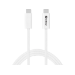 Sandberg USB-CC USB4 240W+40Gbps, 1M