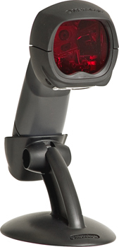 Image of Honeywell Fusion 3780 Handheld bar code reader 1D Laser Black