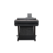 HP Designjet T650 24-in Printer
