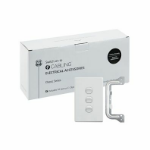 4Cabling 040.000.0297.10PACK light switch White