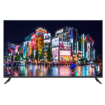 JAPANNEXT JN-IPS500UHD60F computer monitor 127 cm (50") 3840 x 2160 Pixels 4K Ultra HD Zwart
