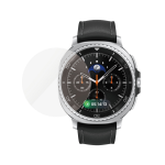 PanzerGlass ® Screen Protector Samsung Galaxy Watch8 Classic 46mm Doorzichtige schermbeschermer 1 stuk(s)