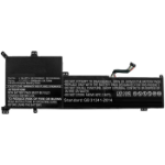 CoreParts MBXLE-BA0298 laptop spare part Battery