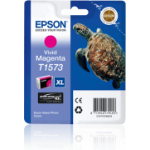 DPSB Epson Vivid Magenta Ink Cartridge for Stylus Photo R3000