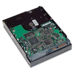 HP 160GB, SATA, 3.0G, NCQ, 10000 rpm internal hard drive 16 MB 3.5" Serial ATA
