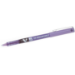 Pilot Hi-Tecpoint V5 Stick pen Purple 12 pc(s)